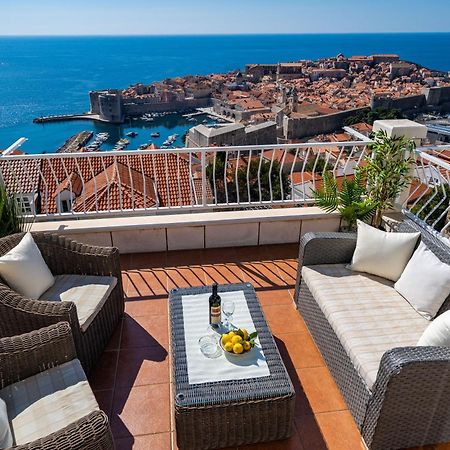 Dubrovnik Dream View Apartment Екстериор снимка