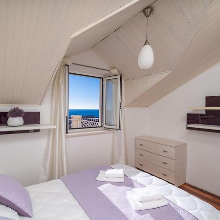 Dubrovnik Dream View Apartment Екстериор снимка