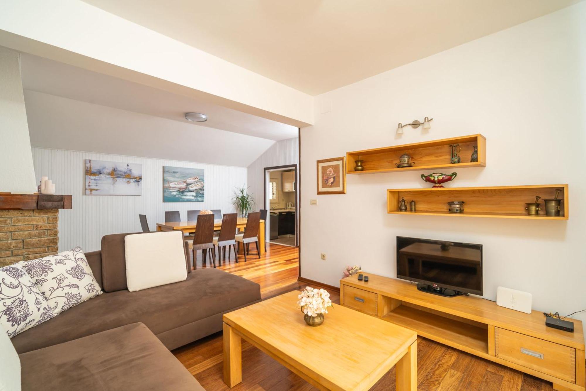 Dubrovnik Dream View Apartment Екстериор снимка