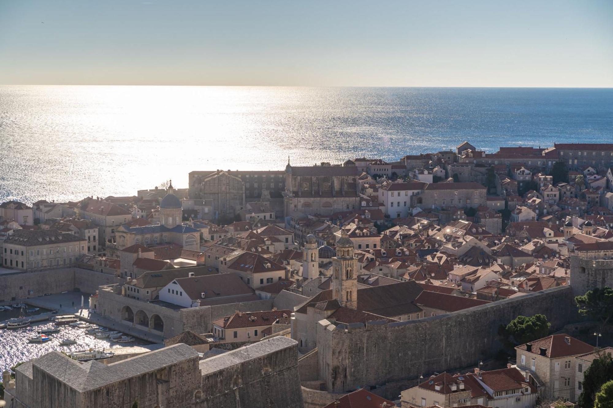 Dubrovnik Dream View Apartment Екстериор снимка