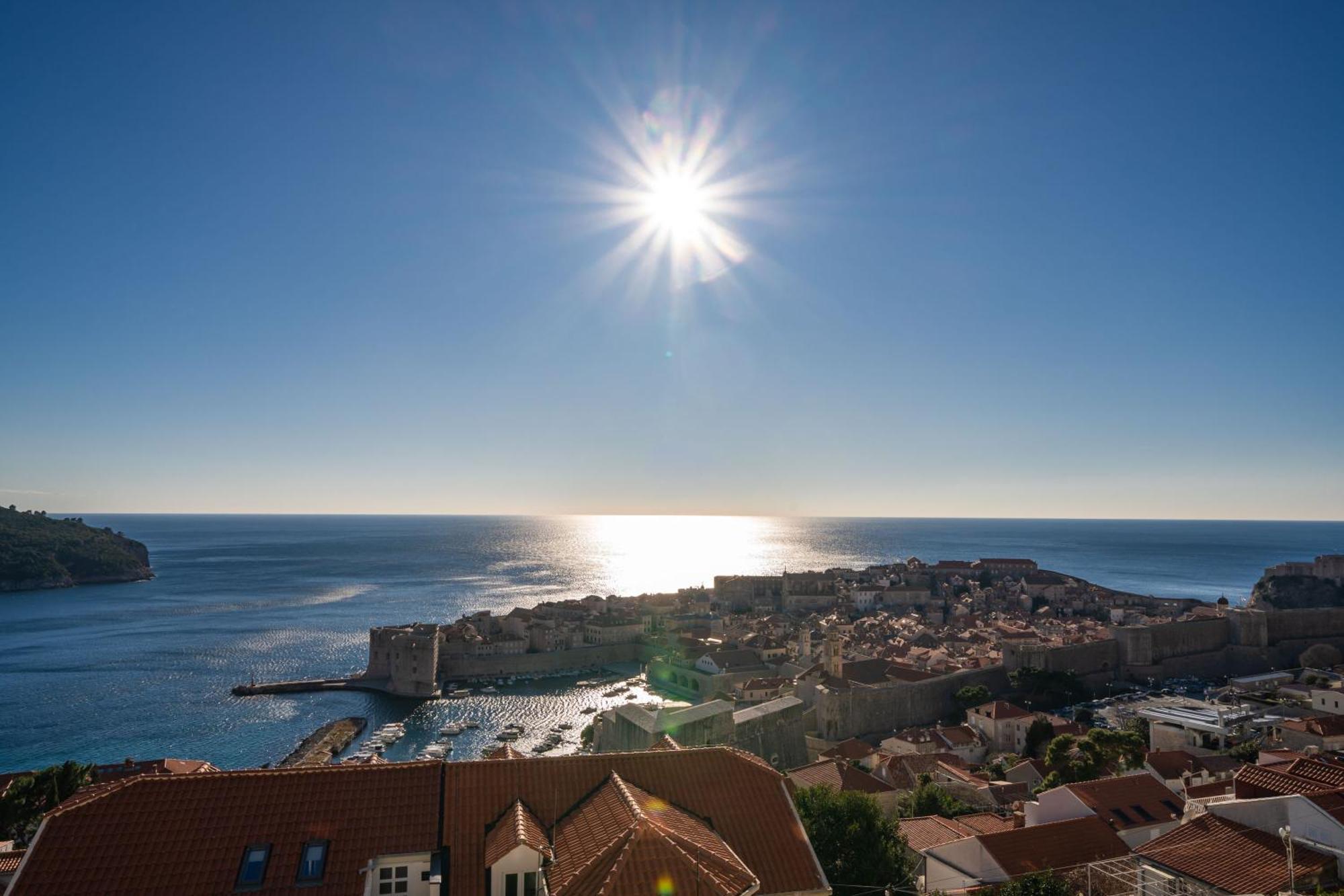 Dubrovnik Dream View Apartment Екстериор снимка