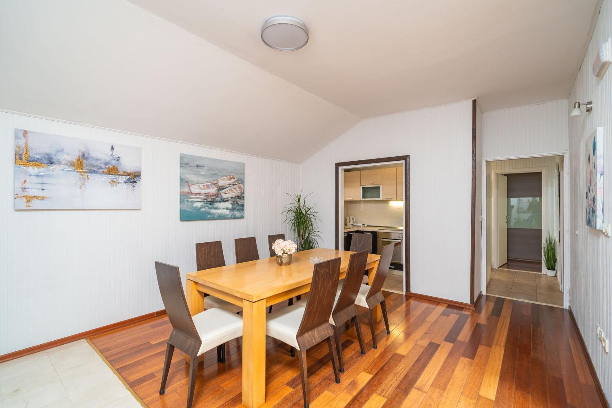 Dubrovnik Dream View Apartment Екстериор снимка