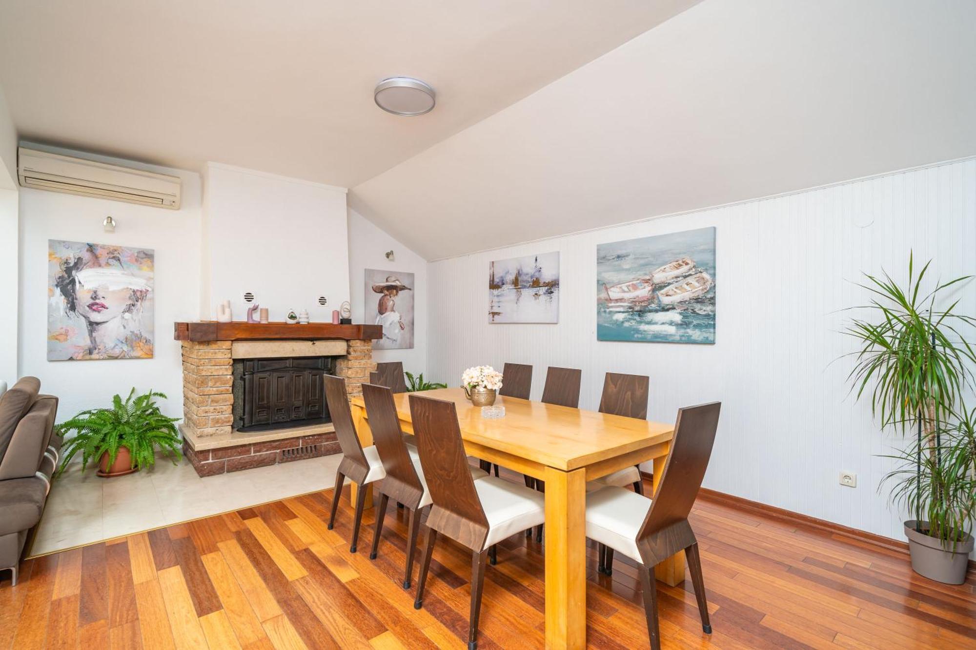 Dubrovnik Dream View Apartment Екстериор снимка