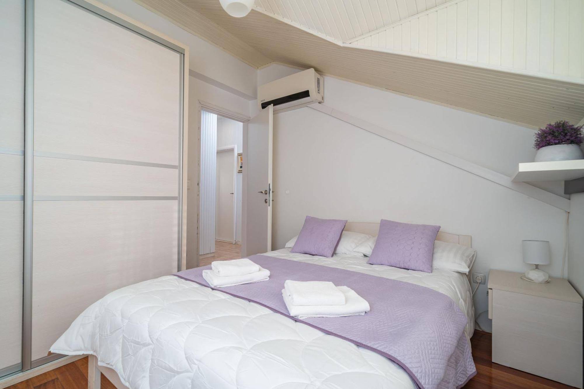 Dubrovnik Dream View Apartment Екстериор снимка