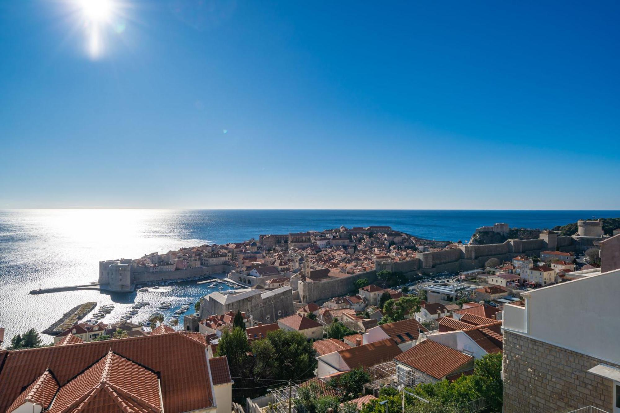 Dubrovnik Dream View Apartment Екстериор снимка